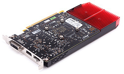 Inno3D GeForce GTX 1050 Ti Single Slot 4GB