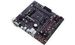 Asus Prime B350M-E