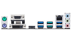 Asus Prime B350M-E