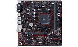 Asus Prime B350M-E