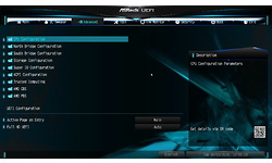 ASRock A320M-HDV