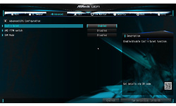 ASRock A320M-HDV