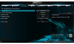 ASRock A320M-HDV