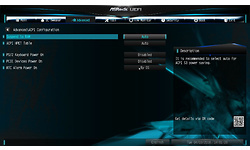 ASRock A320M-HDV