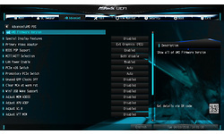 ASRock A320M-HDV
