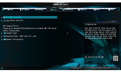 ASRock A320M-HDV