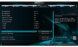 ASRock A320M-HDV
