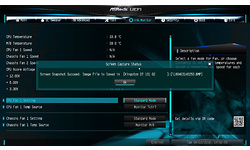 ASRock A320M-HDV