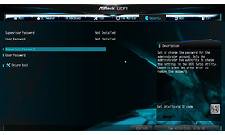 ASRock A320M-HDV