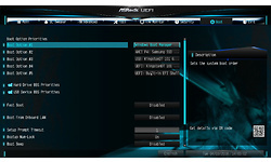 ASRock A320M-HDV