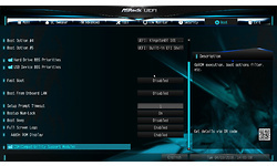 ASRock A320M-HDV