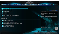 ASRock A320M-HDV