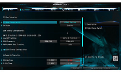ASRock A320M-HDV