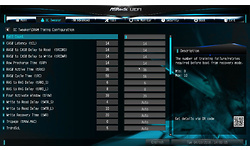 ASRock A320M-HDV