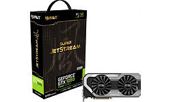 Palit GeForce GTX 1080 OC 8GB