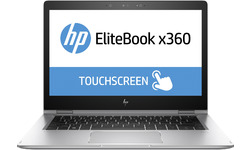 HP EliteBook x360 1030 G2 (Z2X62EA)
