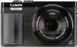 Panasonic Lumix DMC-TZ70 Grey