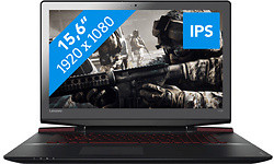 Lenovo IdeaPad Y700-15ISK (80NV010NMH)
