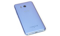 HTC U11 64GB Silver