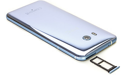HTC U11 64GB Silver