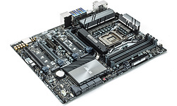 Asus Z270-WS