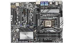 Asus Z270-WS