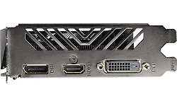 Gigabyte Radeon RX 560 Gaming OC 4GB