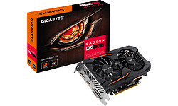 Gigabyte Radeon RX 560 Gaming OC 4GB