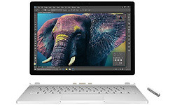 Microsoft Surface Book 512GB i7 16GB (9EX-00010)