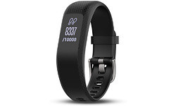 Garmin Vivosmart 3 Activity Tracker Large Black