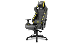Sharkoon Shark Zone GS10