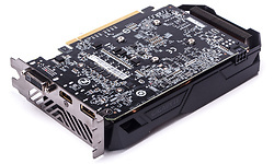 Gigabyte Radeon RX 560 Gaming OC 2GB