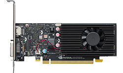 Nvidia GeForce GT 1030