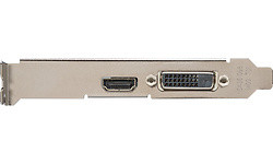 Nvidia GeForce GT 1030