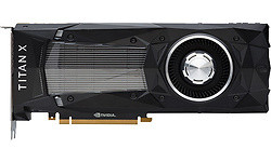 Nvidia Titan Xp