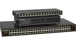 Netgear GS348