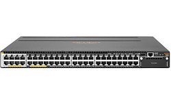 HP Enterprise Aruba 3810M 40G 8 HPE