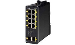 Cisco IE-1000-8P2S-LM