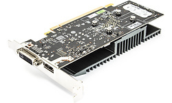 Inno3D GeForce GT 1030 Passive 2GB