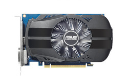 Asus GeForce GT 1030 Phoenix OC GDDR5 2GB