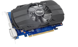 Asus GeForce GT 1030 Phoenix OC GDDR5 2GB