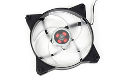 Cooler Master MasterFan Pro 140 Air Pressure RGB