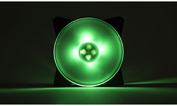 Cooler Master MasterFan Pro 140 Air Flow RGB
