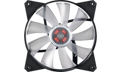 Cooler Master MasterFan Pro 140 Air Flow RGB