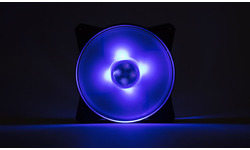 Cooler Master MasterFan Pro 140 Air Flow RGB