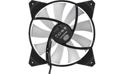 Cooler Master MasterFan Pro 140 Air Flow RGB