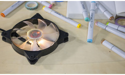 Cooler Master MasterFan Pro 140 Air Flow RGB