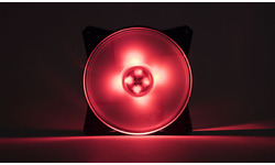 Cooler Master MasterFan Pro 140 Air Flow RGB