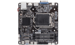 Gigabyte H110MSTX-HD3