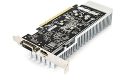 Gigabyte GeForce GT 1030 Silent LP 2GB